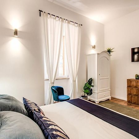 Monti Quiet And Spacious Apartment 罗马 外观 照片