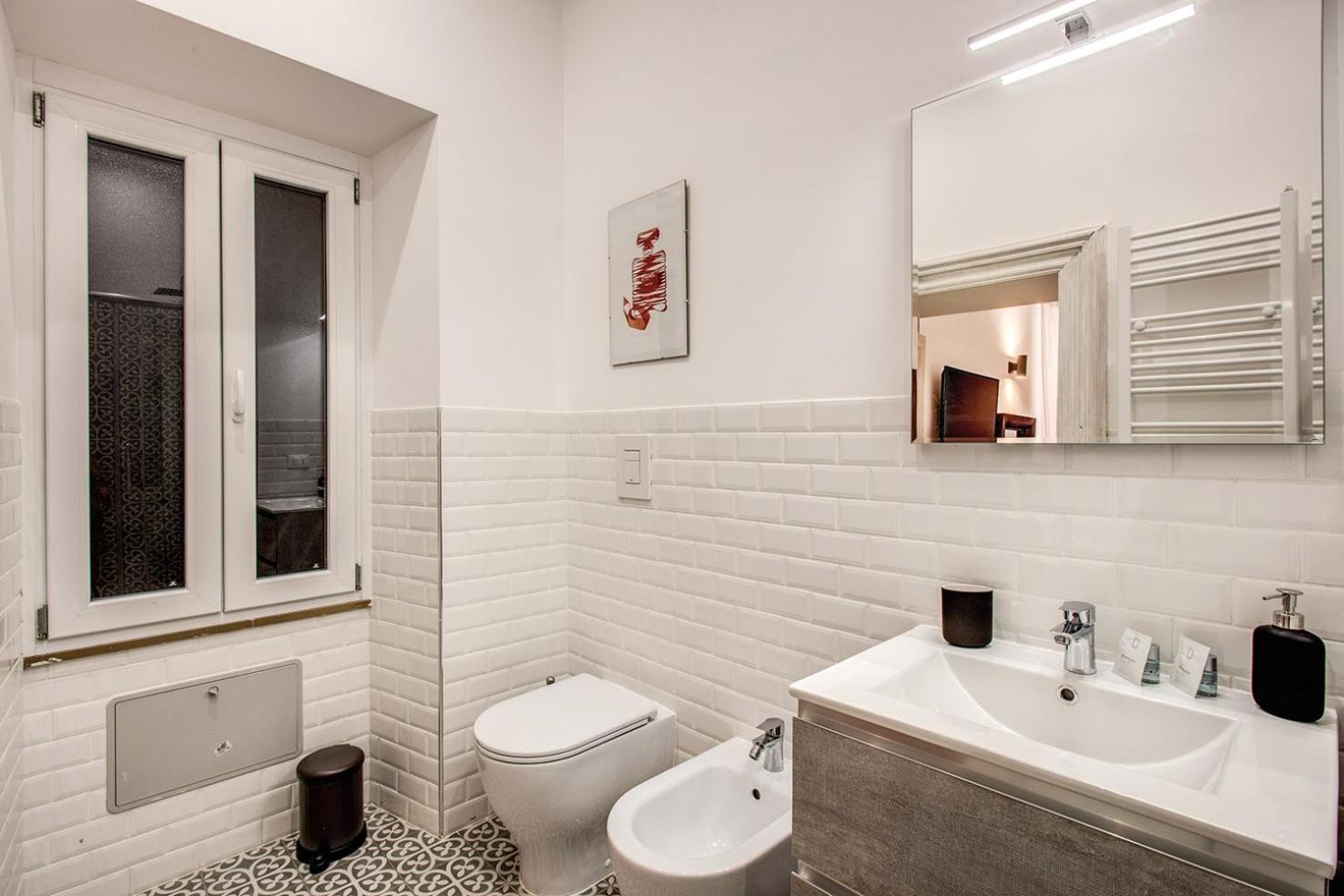 Monti Quiet And Spacious Apartment 罗马 外观 照片